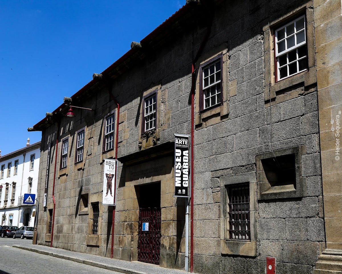Museu da Guarda