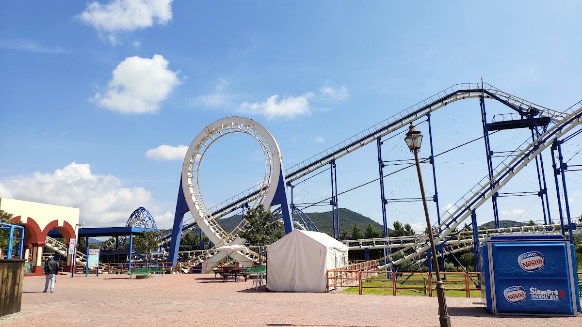 Parque Bicentenario