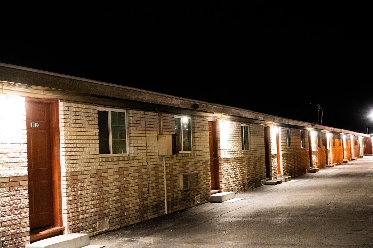 Modern Motel SPID - Corpus Christi