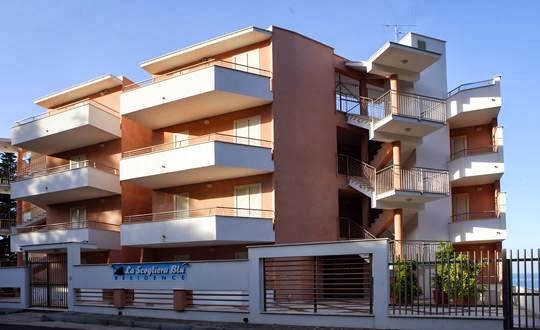 Residence La Scogliera Blu