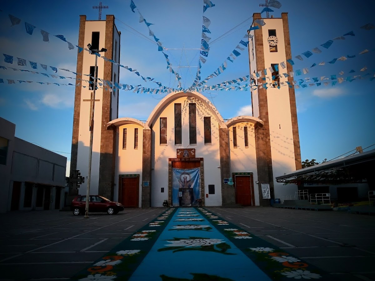 Basilica of Our Lady of Charity