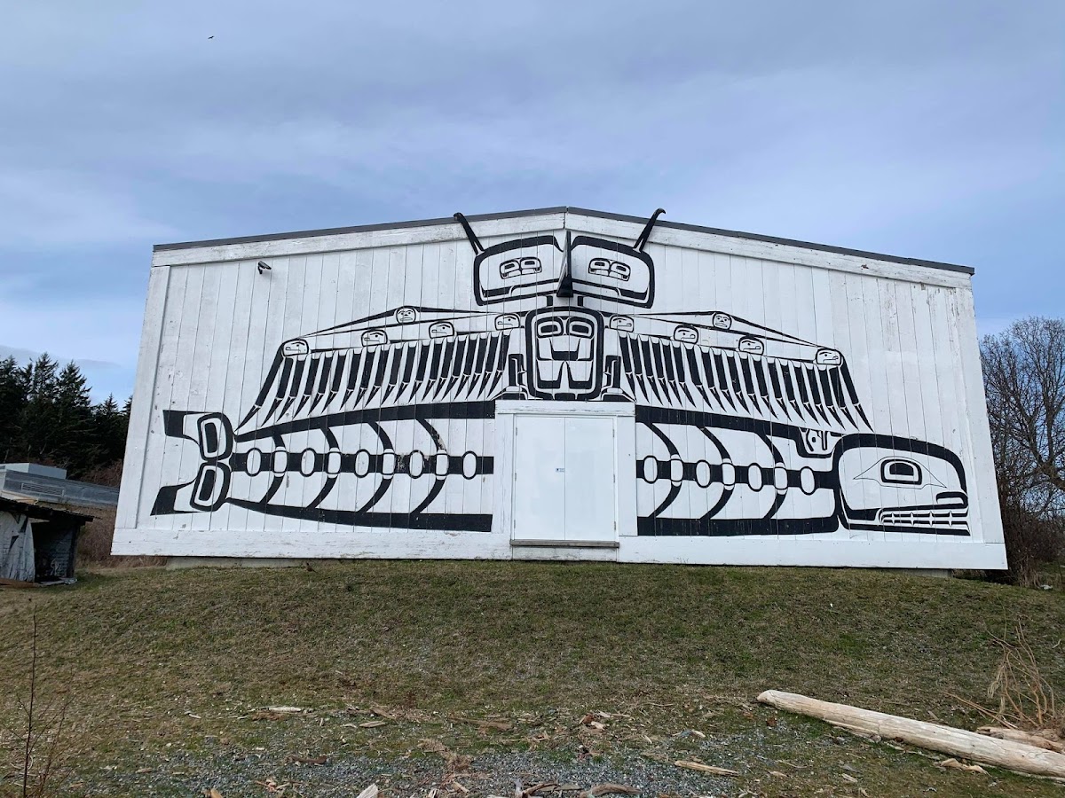 U'mista Cultural Centre