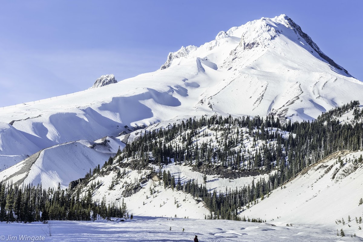 Mt Hood