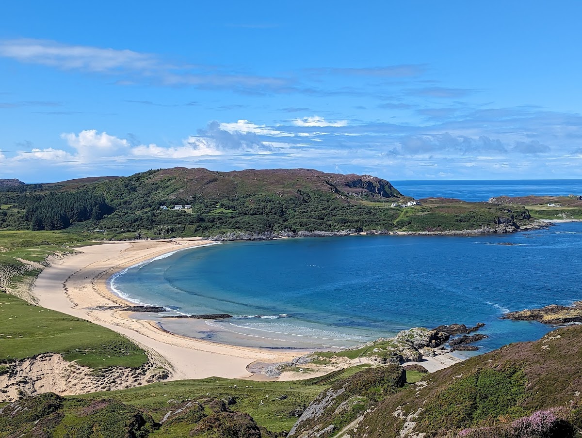 Kiloran Bay