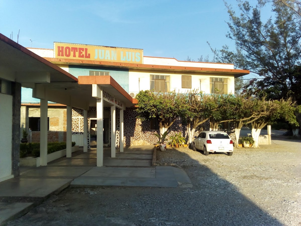 Hotel Juan Luis