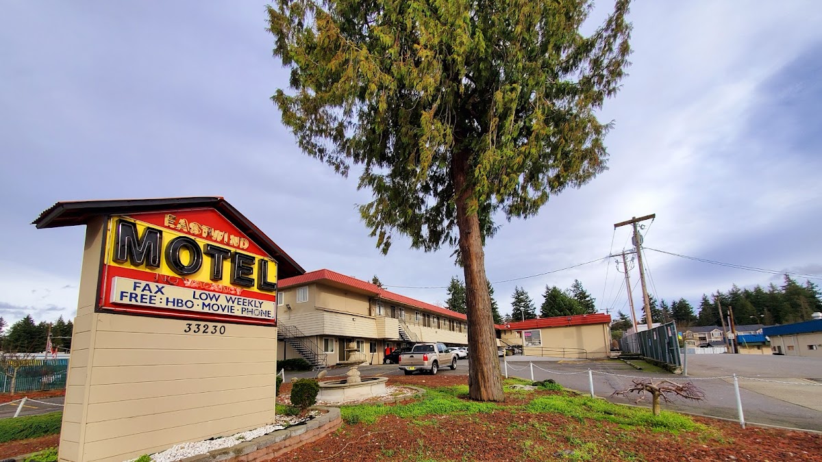 Eastwind Motel