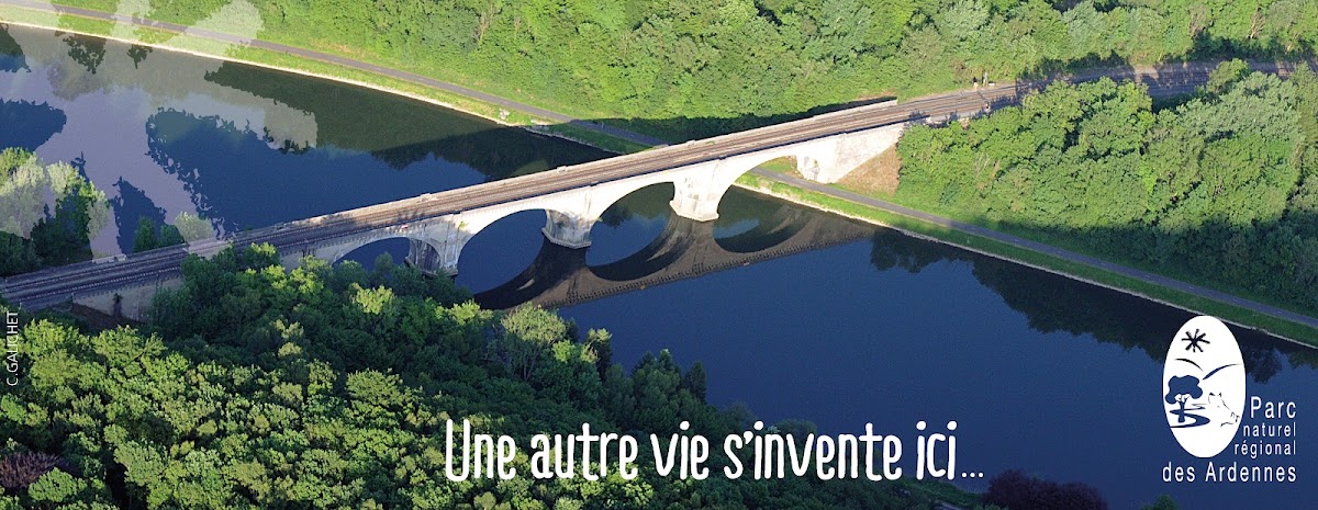 Ardennes Regional Nature Park