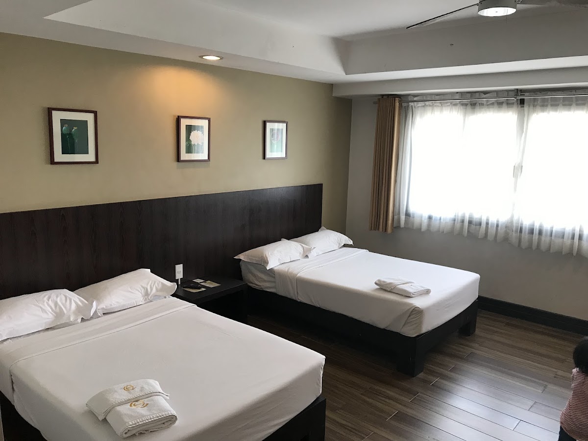Citylight Hotel photo 2