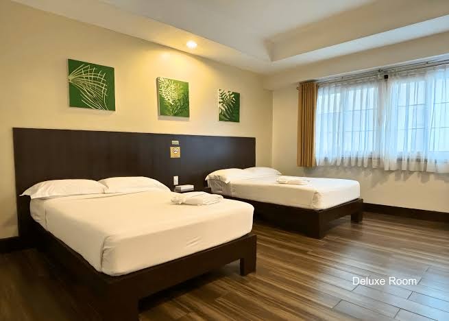 Citylight Hotel photo 3