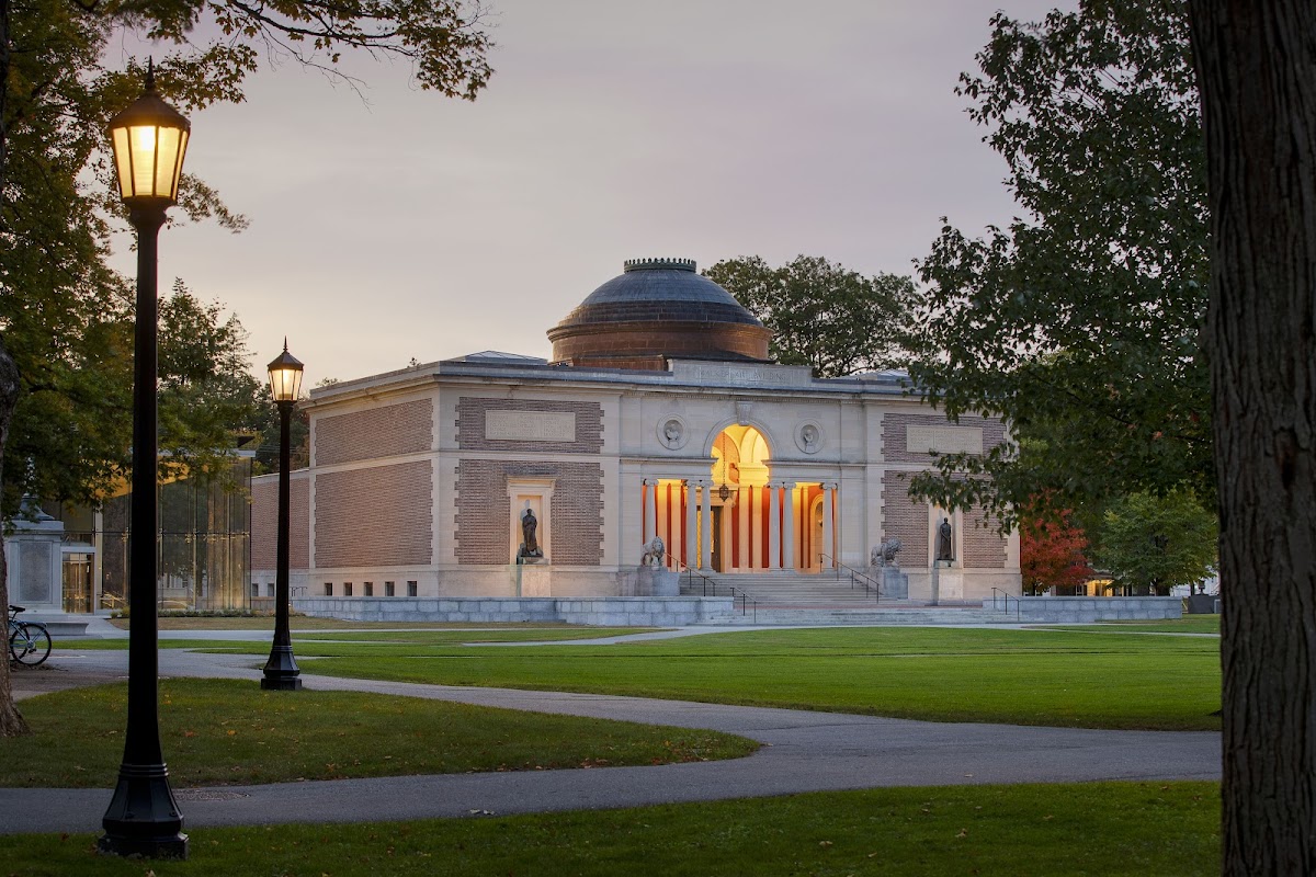 Bowdoin College Museum of Art