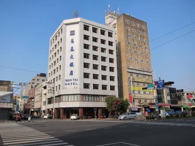 Wan Tai Hotel