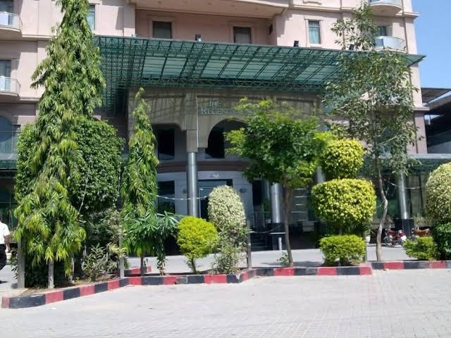 Grand Regency Hotel Mirpur