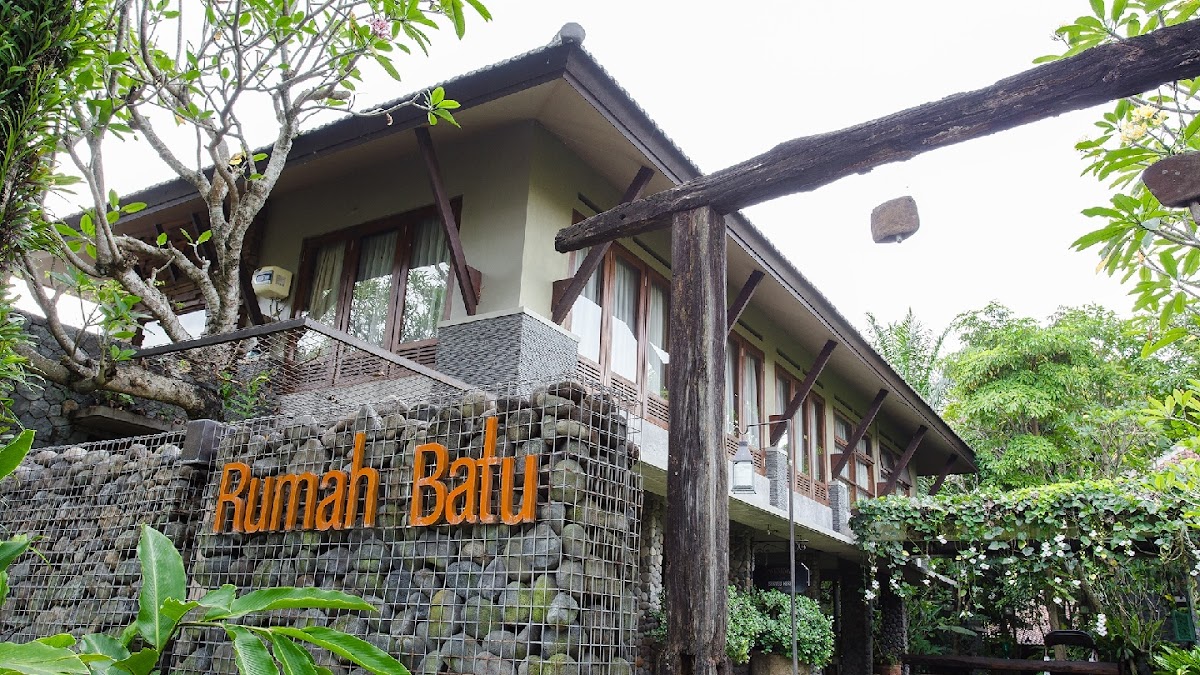 Rumah Batu Boutique Hotel