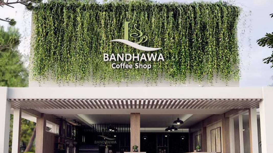 Bumi Bandhawa Hotel