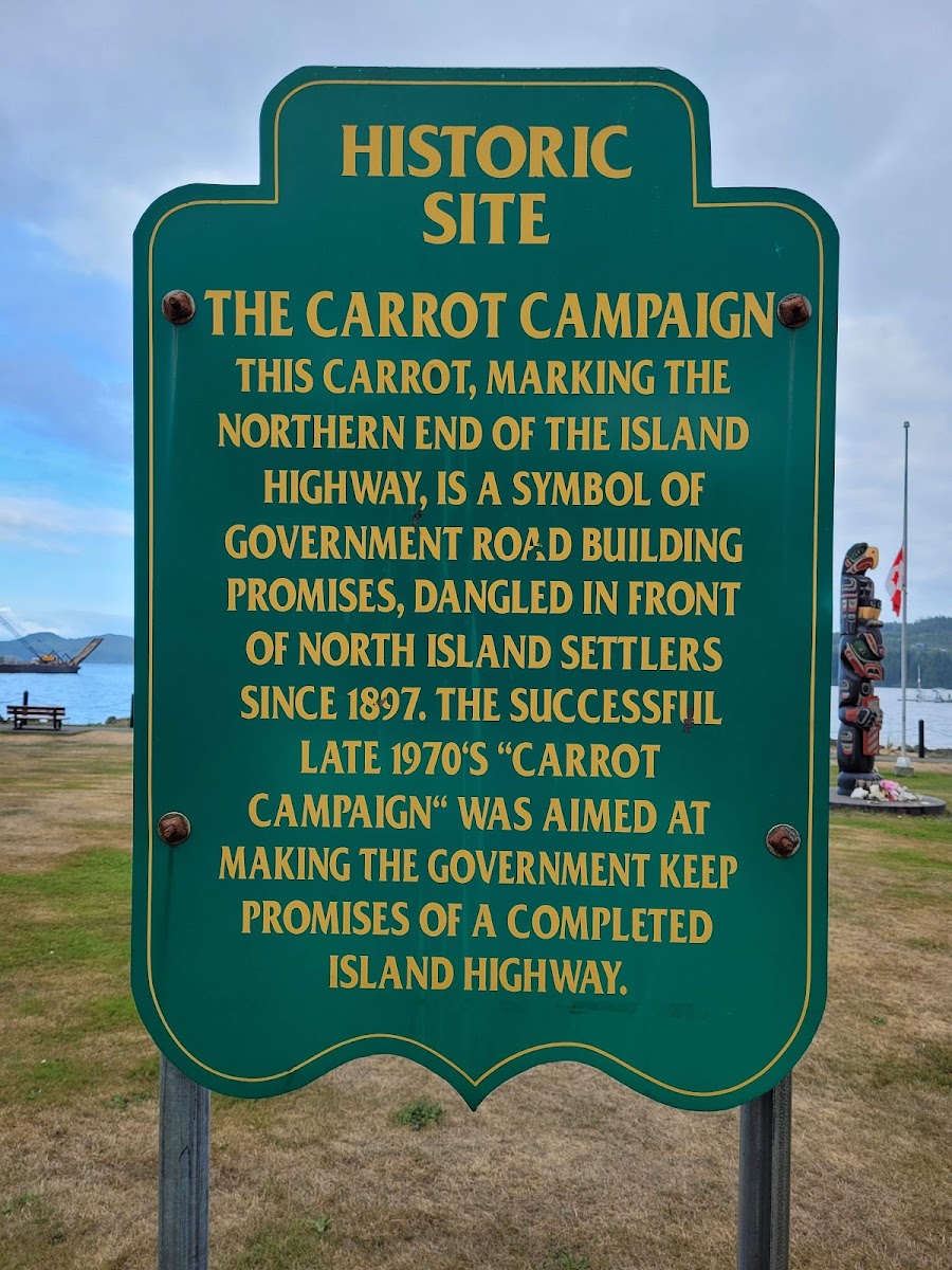 Carrot Park