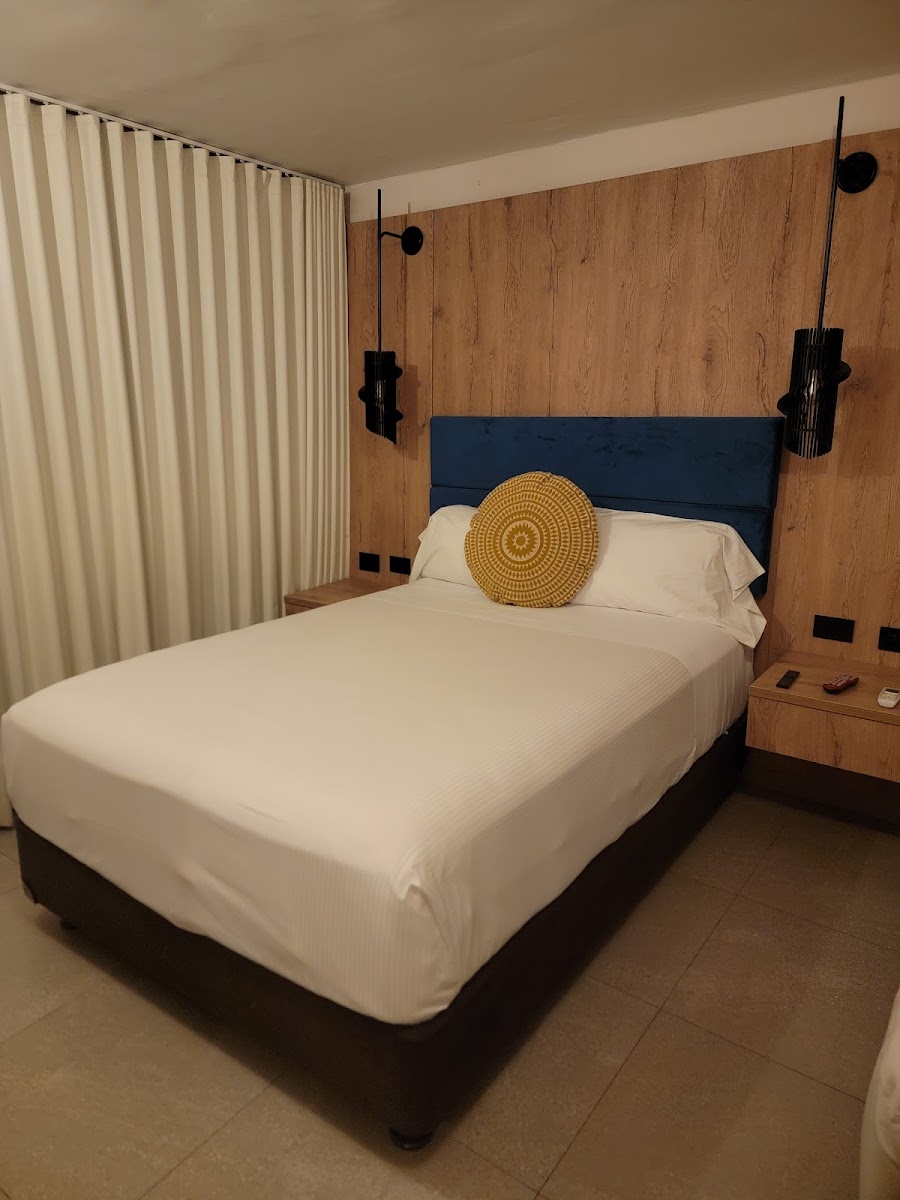 Hotel Gimaura photo 2