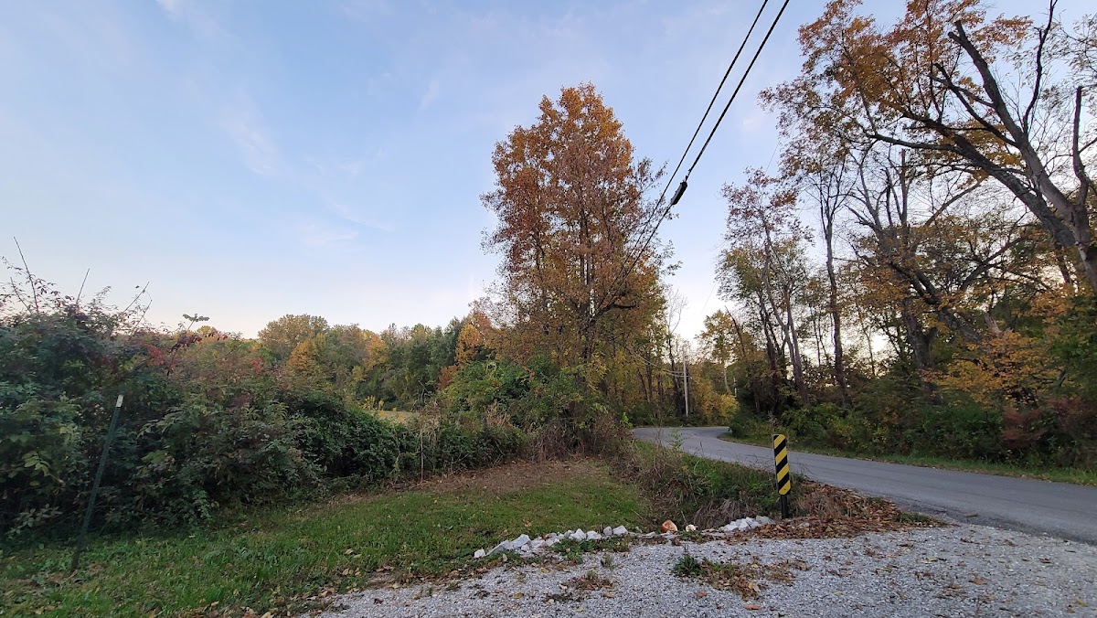 Boone Trace Trail