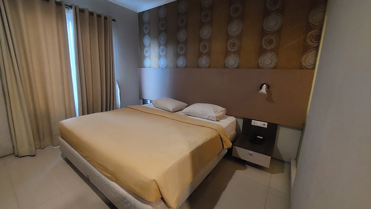 Andelir Hotel photo 2