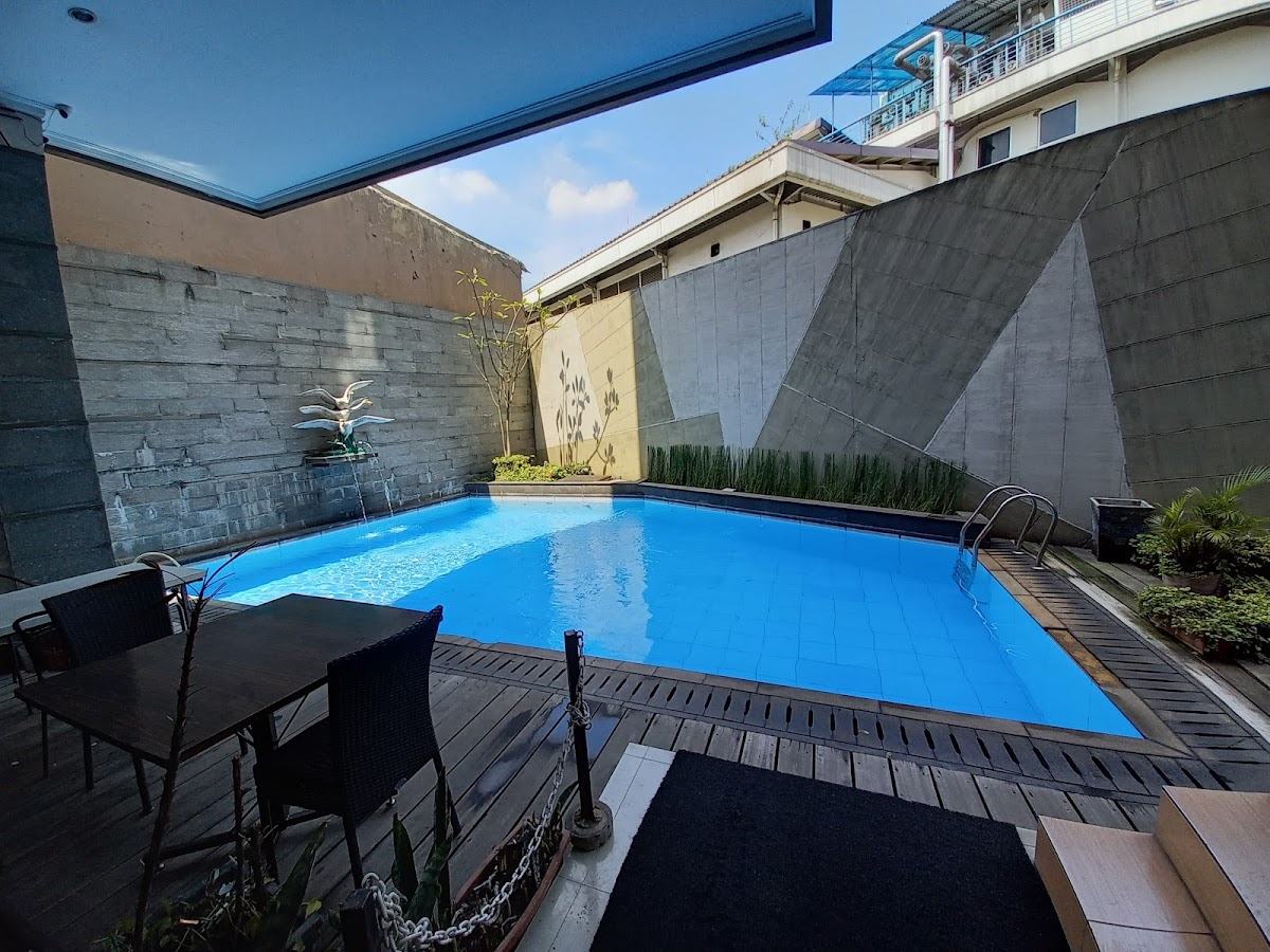 Andelir Hotel photo 3