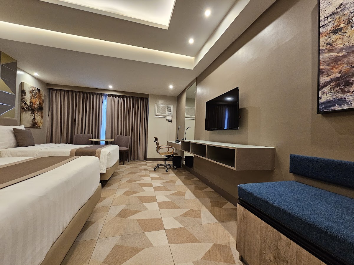Zuri Hotel photo 2