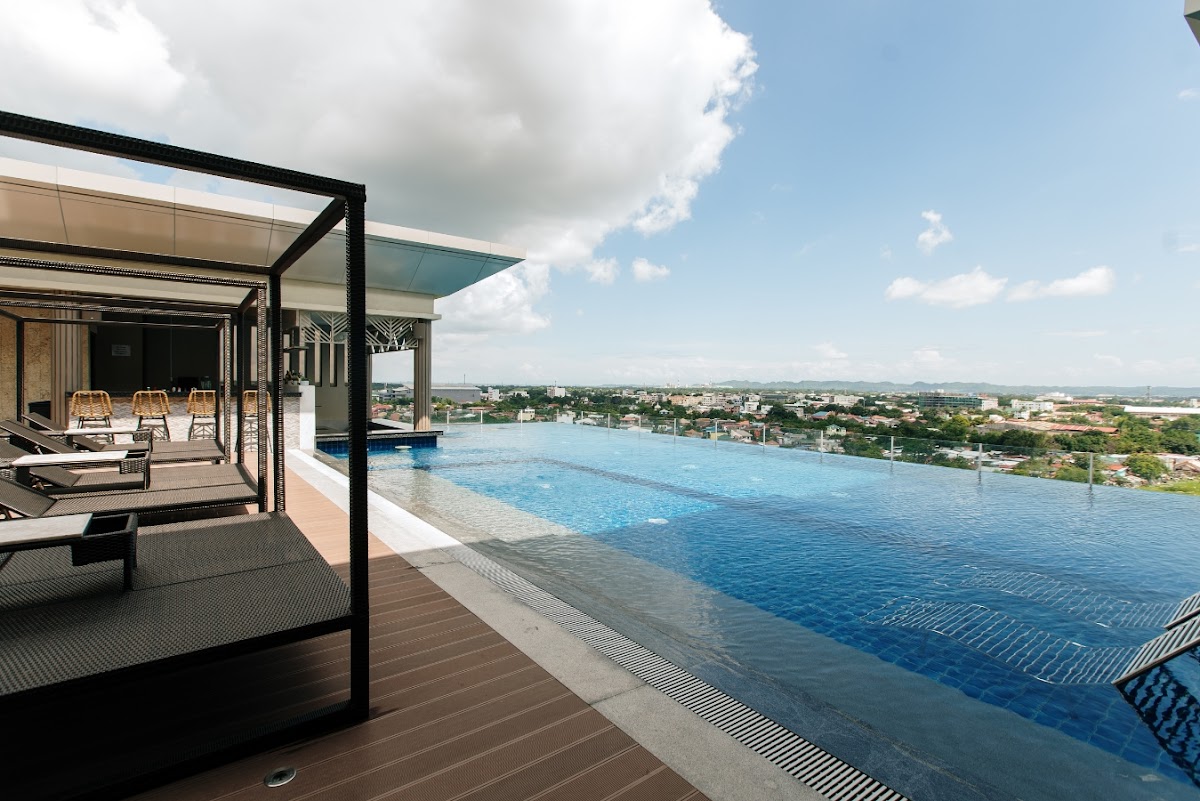 Zuri Hotel photo 3
