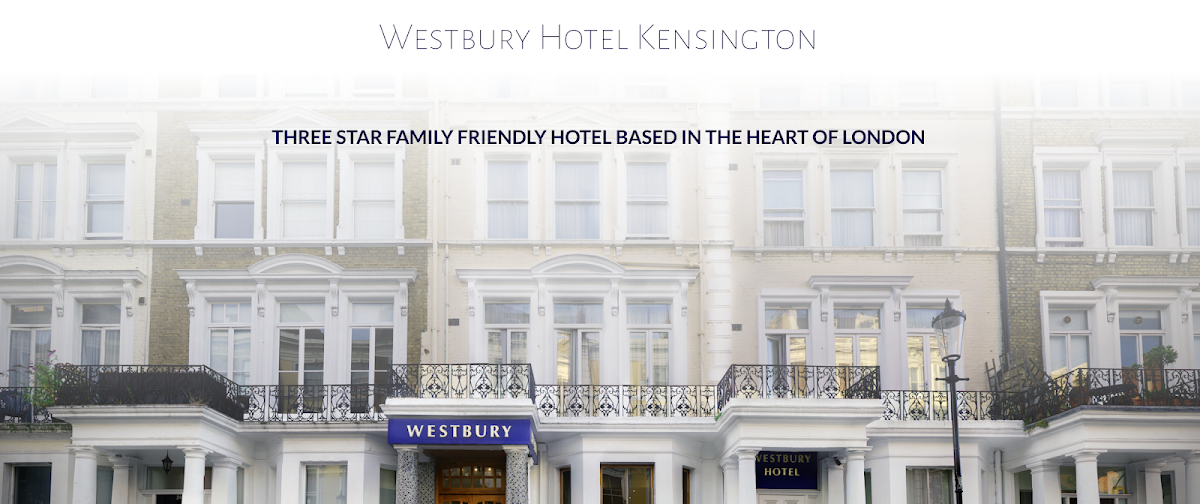 Westbury Hotel Kensington
