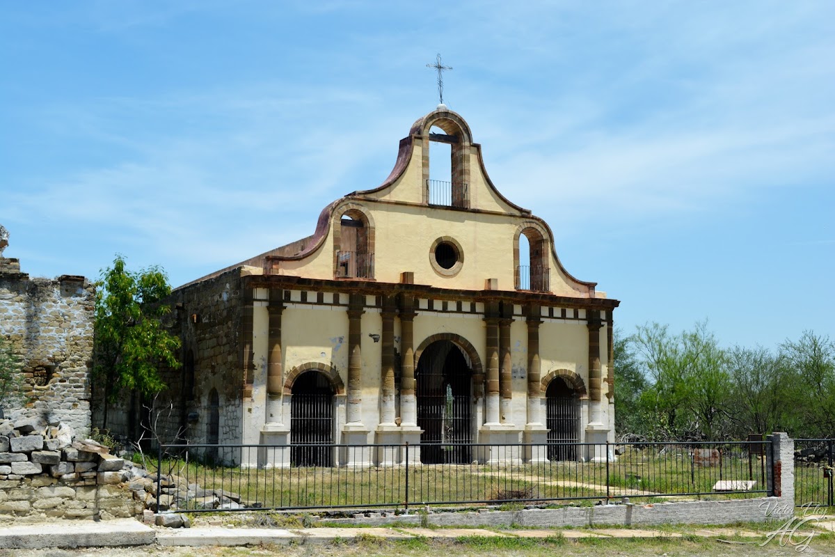 Guerrero Viejo