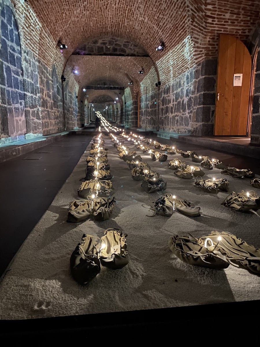 Military History Museum of the Caucasus Front