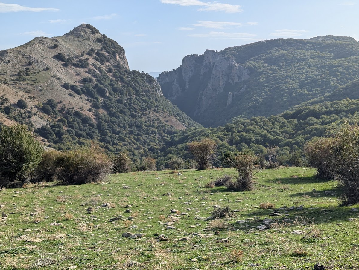 Parco delle Madonie