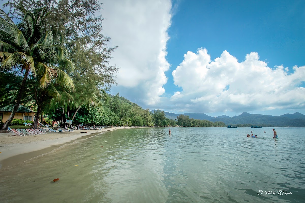 Klong Prao Beach