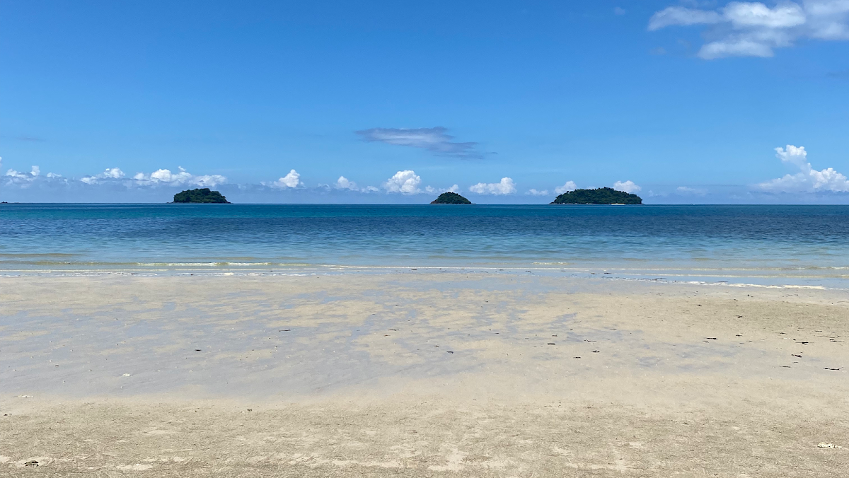 Kai Bae Beach