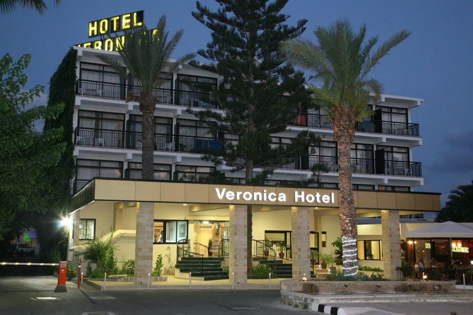 Veronica Hotel Paphos