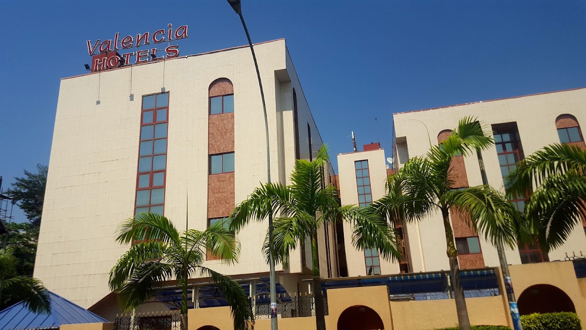 Valencia Hotel