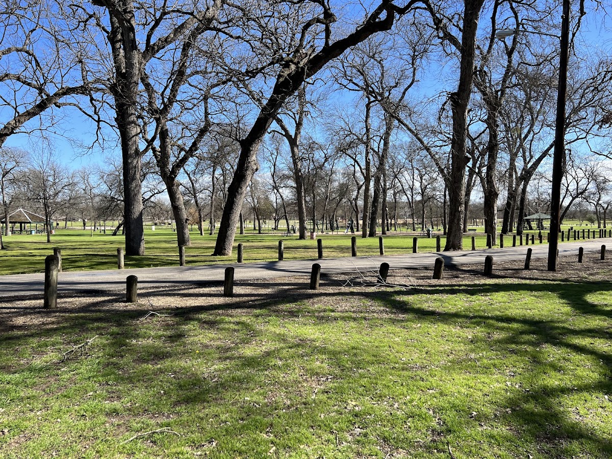 Getzendaner Park