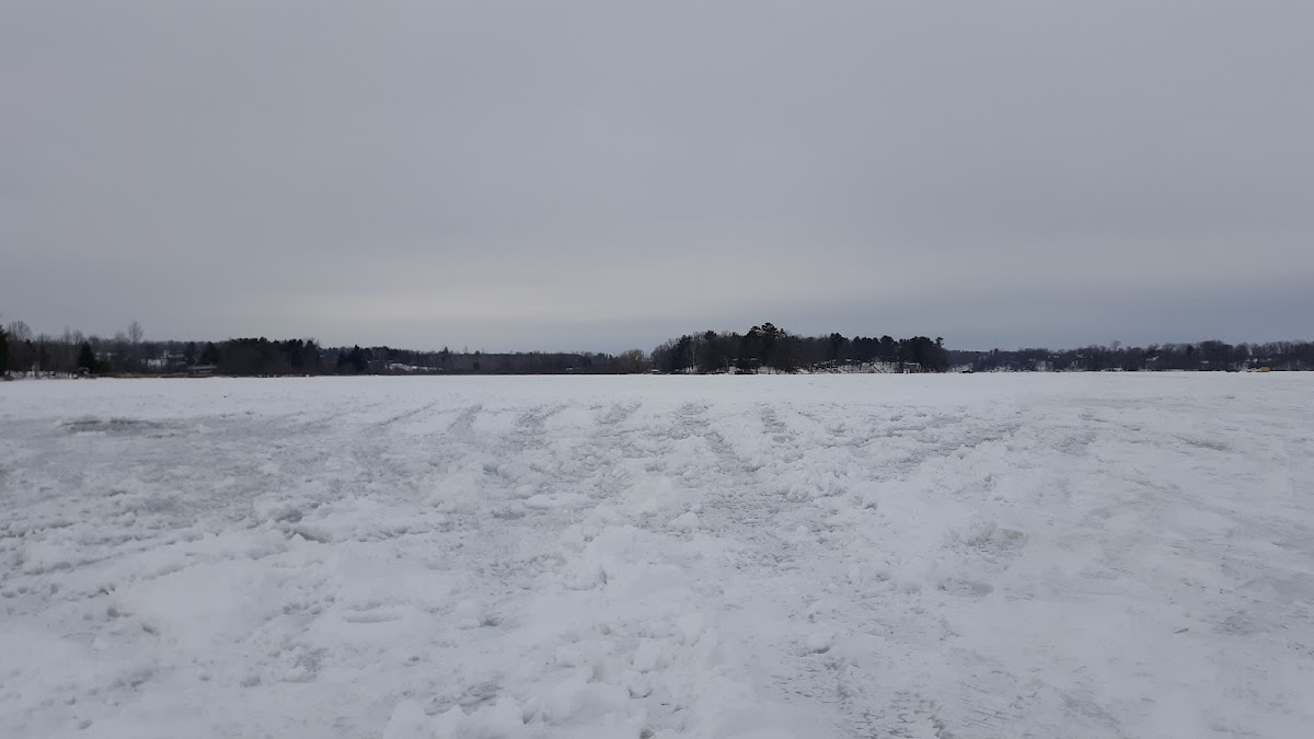Upper Turtle Lake