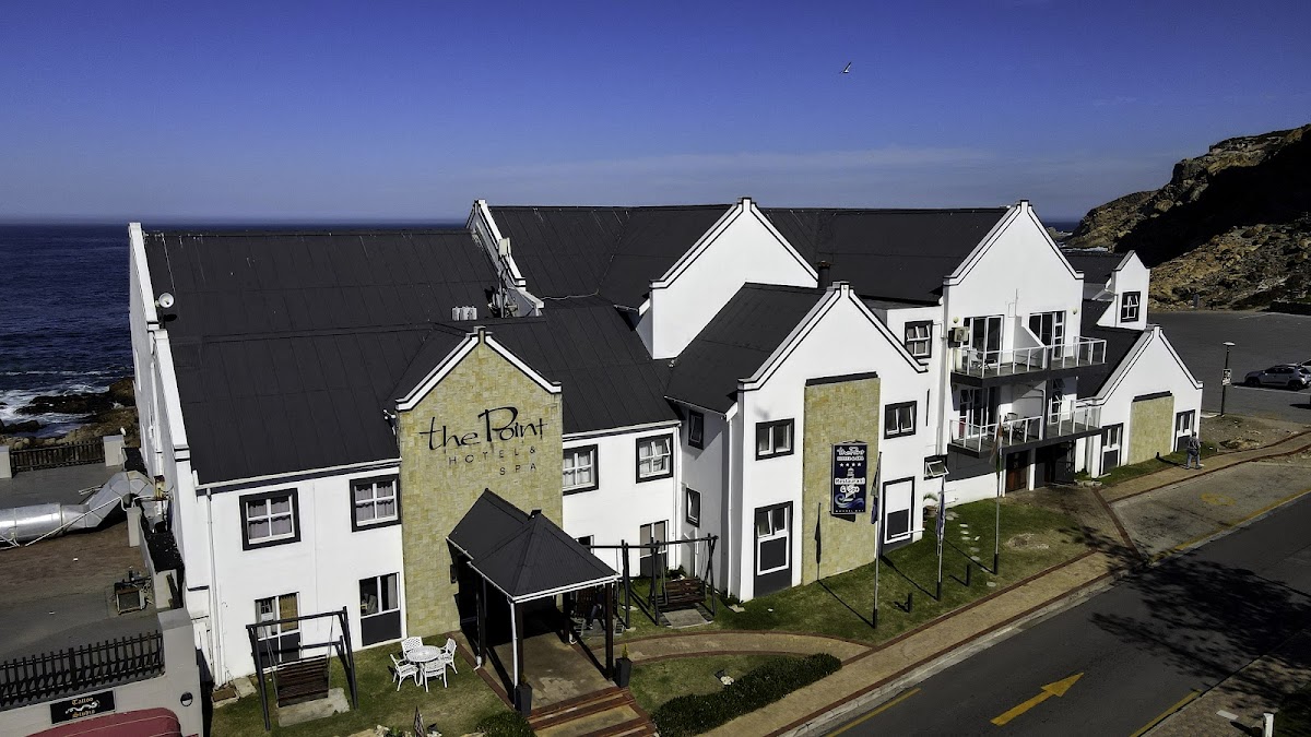 The Point Hotel & SPA