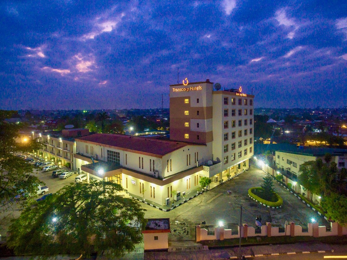The Metropolitan Hotel Calabar
