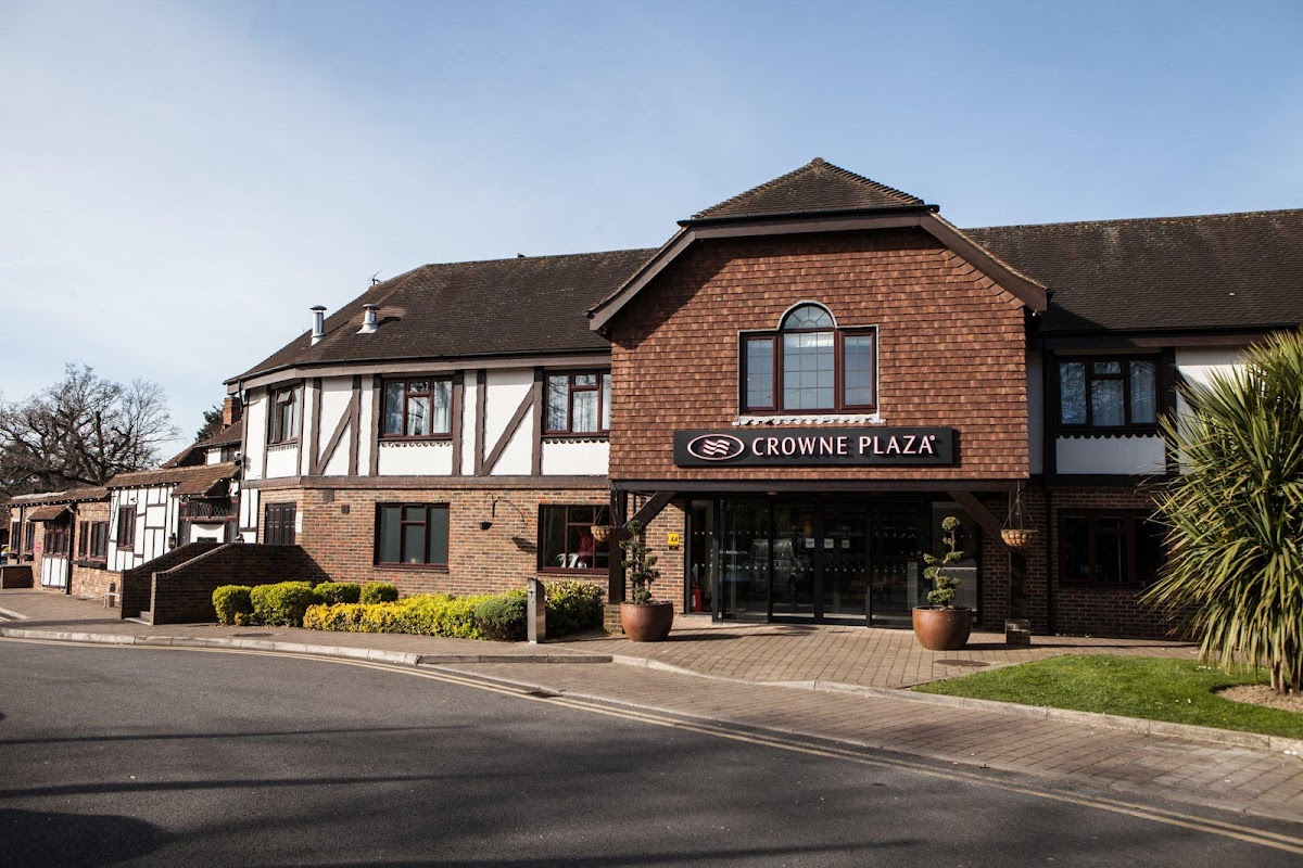 The Elite Venue Selection