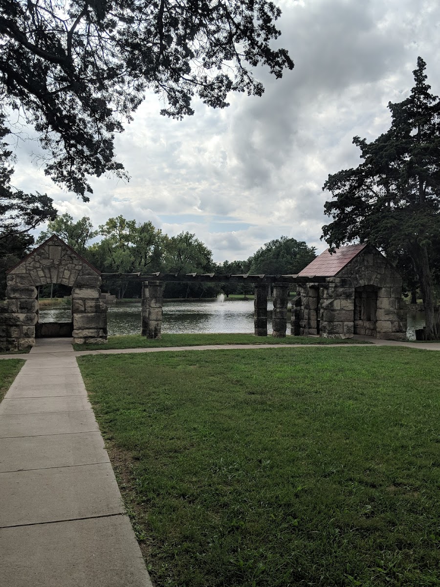Peter Pan Park