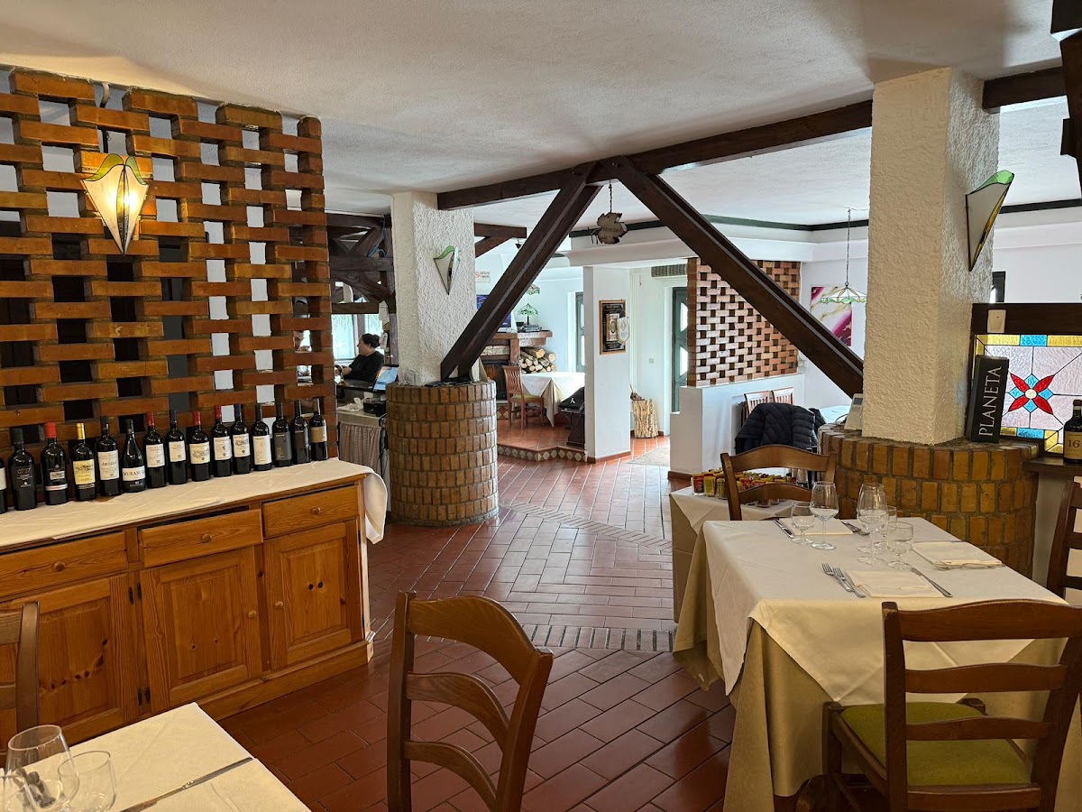 Taverna dei Borboni