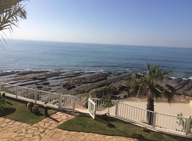 Taghazout La Source Beach Apartments