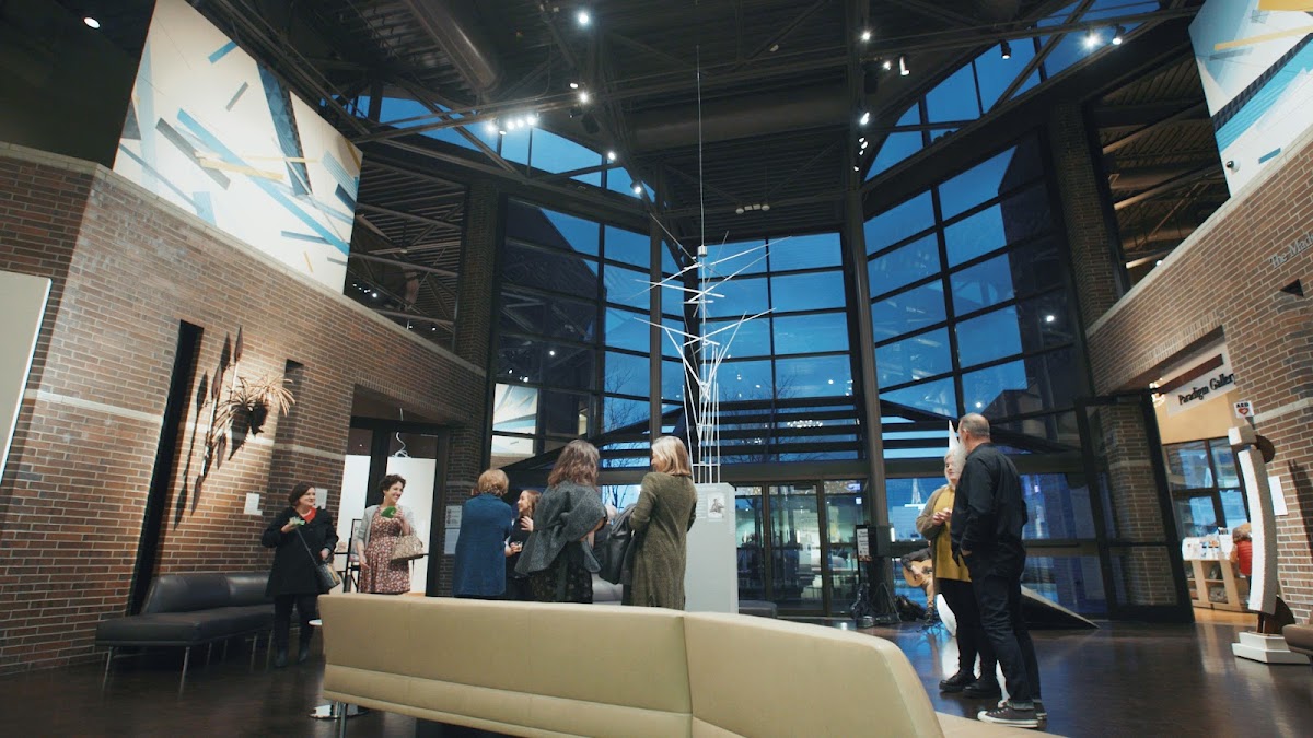 Fort Wayne Museum of Art