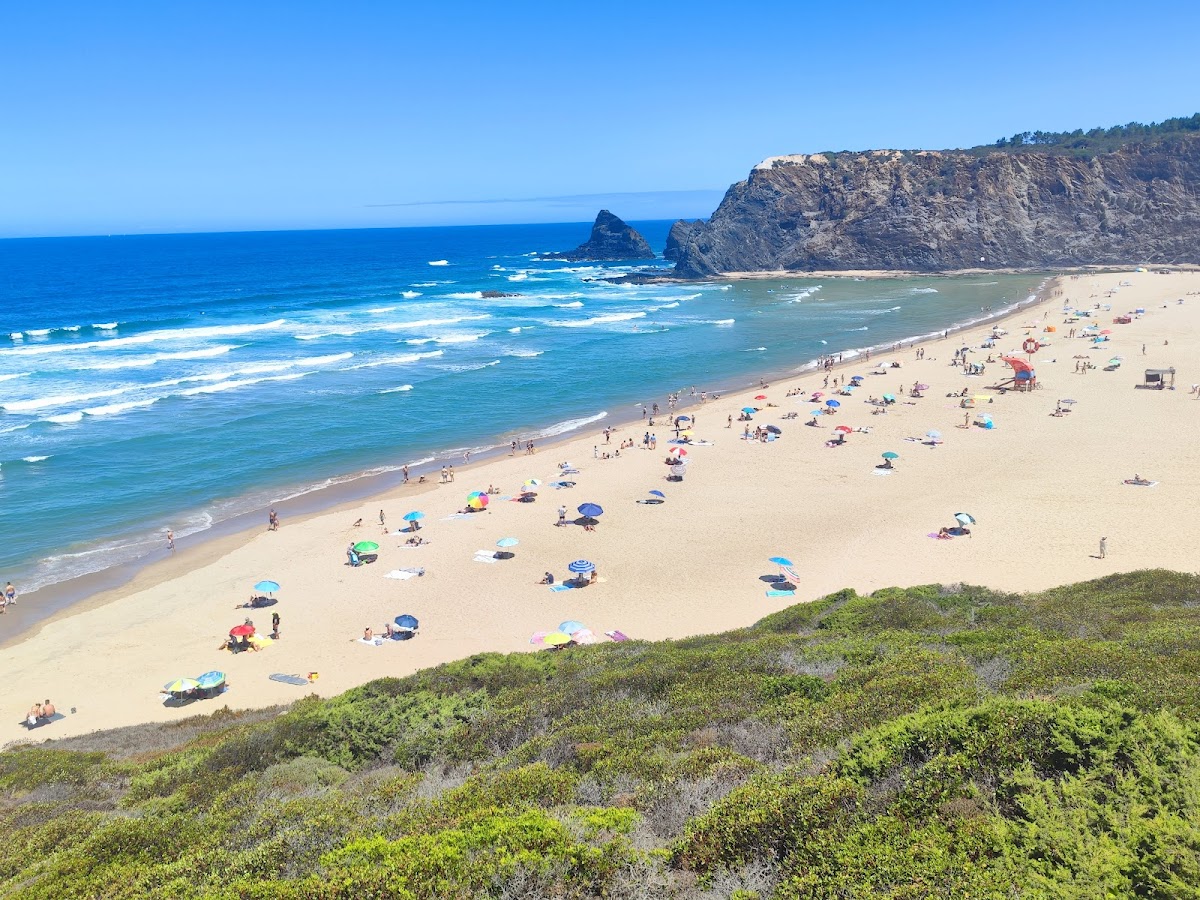 Odeceixe Mar Beach