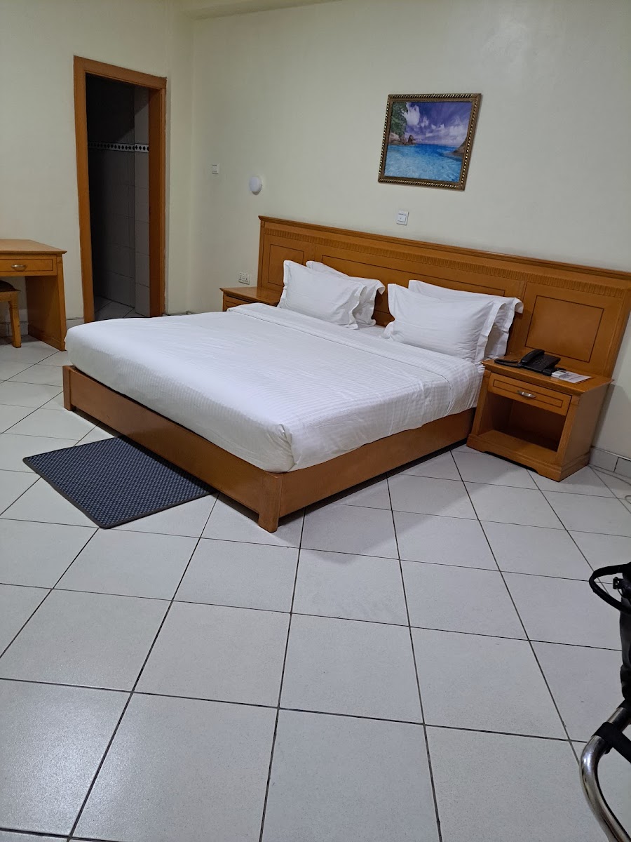Room 1
