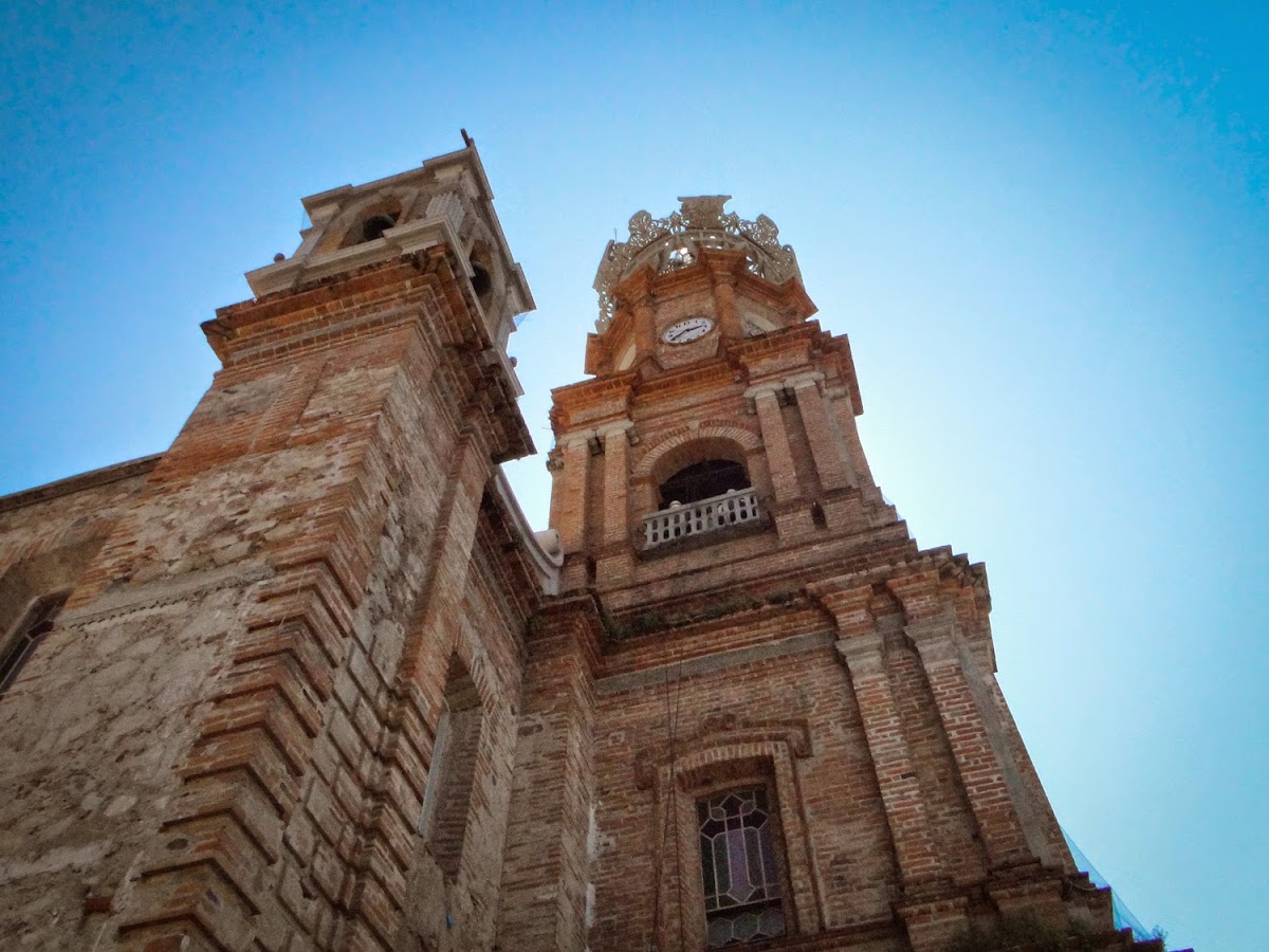 Parroquia de Nuestra Señora de Guadalupe