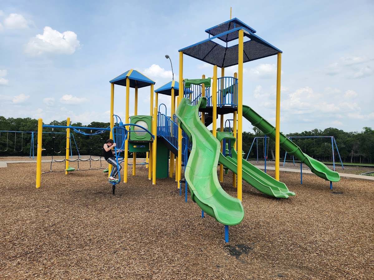 Ardmore Regional Park
