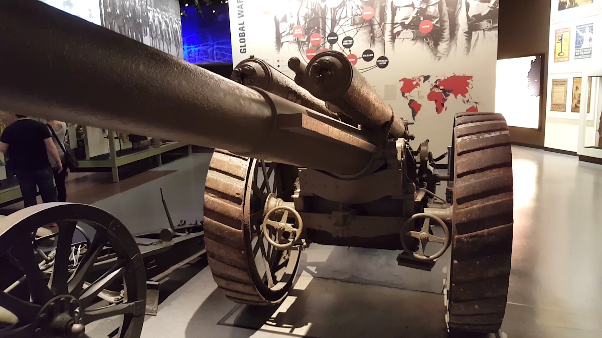 National WWI Museum and Memorial