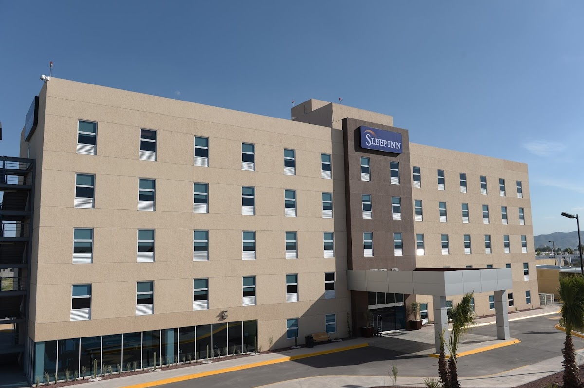 Sleep Inn Torreón