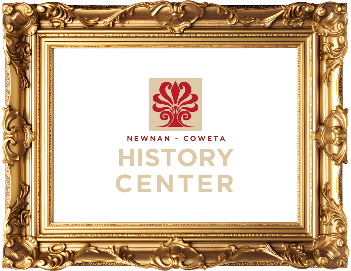 Newnan-Coweta History Center & McRitchie-Hollis Museum