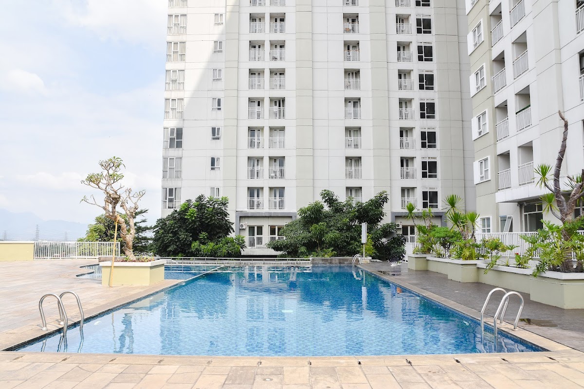 Skyland City Jatinangor Hotel